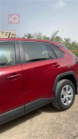 تويوتا راف 4